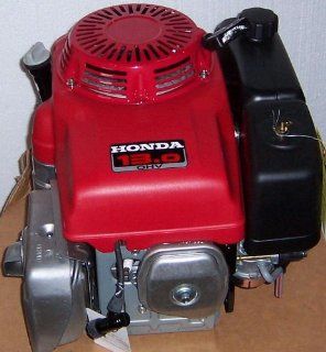 Honda Vertical Engine 13 HP OHV ES 1 x 3 5/32 #GXV390 DE33  Patio, Lawn & Garden