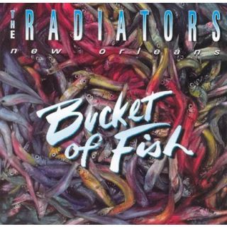 Bucket of Fish (Lyrics included with album)