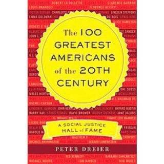 The 100 Greatest Americans of the 20th Century (