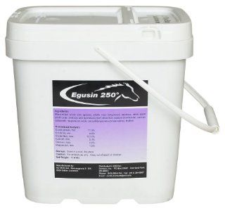 Egusin 250 For Horses 11.6 lbs (21 days): Sports & Outdoors