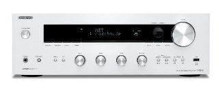 ONKYO network stereo receiver silver TX 8050 (S): Sports & Outdoors