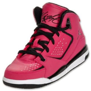 JORDAN GIRLS SC 2 Style# 459857 Size: 13 M IUS LITTLE KIDS: Shoes