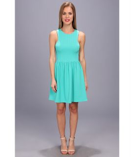 Gabriella Rocha Jessica Sleeveless Dress Womens Dress (Green)