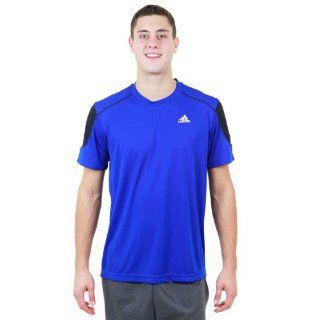 Adidas Men ClimaMax 2 Short Sleeve Tee  Sporting Goods  Sports & Outdoors