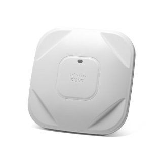 Aironet 1602I IEEE 802.11n 300 Mbps Wireless Access Point: Computers & Accessories