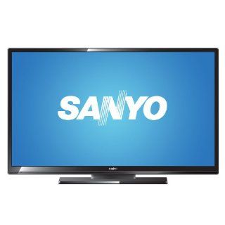 SANYO 39" Class LED LCD HDTV 1080P 60Hz ATSC Digital, NTSC 3 HDMI Input FVE3923: Electronics