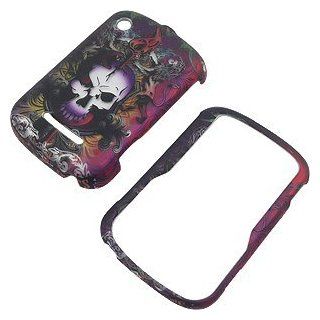 Love Hurts Protector Case for Motorola Grasp WX404 Cell Phones & Accessories