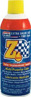 Cyclo C 405 Z.Lube Multi Purpose Lubricant   10 oz., (Pack of 12): Automotive