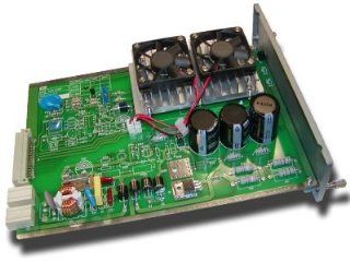 AC(90 240V) power supply unit for FRM401 chassis: Computers & Accessories