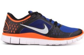 Nike Free Run+ 3 Mens Running Shoes 510642 408: Shoes
