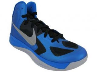 Nike Men's Hyperfuse Basketball Shoe: Shoes