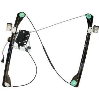 ACDelco 11A404 Professional Front Side Door Window Regulator Assembly: Automotive