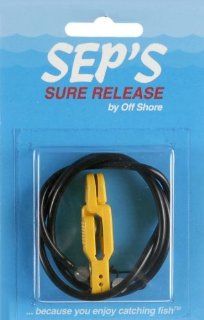 Seps 405 Sure Releaser: Sports & Outdoors