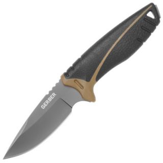 Gerber Myth Fixed Blade Pro Knife Drop Point 776226
