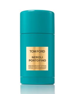 Neroli Portofino Deodorant Stick   Tom Ford Fragrance