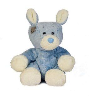 Tatty Teddy My Blue Nose Friend Deer: Toys & Games