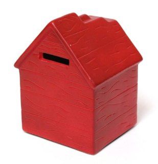 Snoopy Dog House Bank: Toys & Games