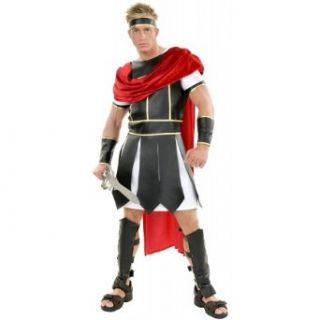 Hercules Adult Costume: Clothing