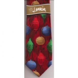 Jerry Garcia Neck Tie Collection 43 Creme de Menthe Hangover, Limited at  Mens Clothing store: Neckties