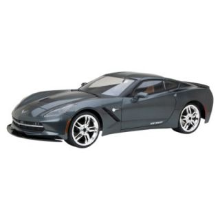 NewBright 1:8 R/C Showcase Custom Corvette
