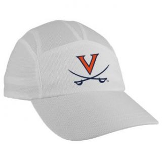 NCAA Virginia Cavaliers Go Hat, White : Sports Fan Baseball Caps : Clothing