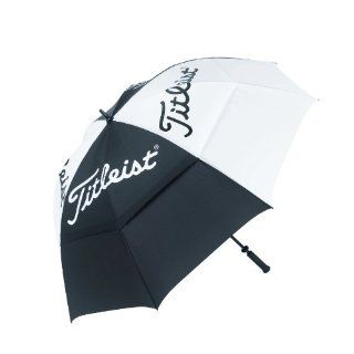 Titleist Double Canopy Golf Umbrella : Sports & Outdoors