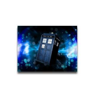 Custom Doctor Who Poster Print Artwork 11x8.5 LSP 1545  