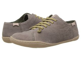 Camper Peu Cami 20848 Womens Shoes (Gray)