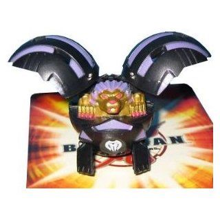 Bakugan Darkus Griffin B2 size 540G Loose figure: Toys & Games