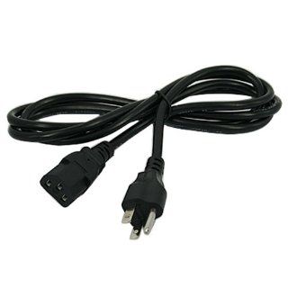 AC Power Cord for PS3: Computers & Accessories