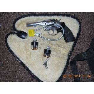 HKS 36 A Revolver Speedloader for S&W 36, 37, 38, 40, 42, 49, 60, 340, 360/ Taurus 85, 605, 651, 851/ Ruger SP101 (5 Shot) : Lcr Speed Loader : Sports & Outdoors