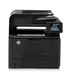 HP LaserJet Pro 400 MFP M425dn Monochrome Laser Multifunction Printer   CF286A#BGJ Electronics