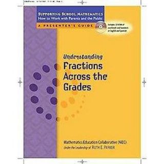 Understanding Fractions Across the Grades (Paper