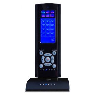 La z Boy LZ6200 Touch Screen Universal Remote Control (Discontinued by Manufacturer): Electronics