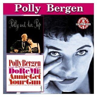 Polly and Her Pop / Sings Songs from Do Re Mi & Annie Get Your Gun: Music
