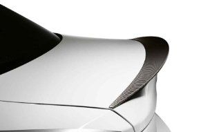 BMW (51 71 0 432 165) Spoiler, Rear, Carbon Fiber: Automotive