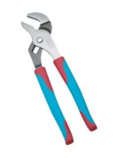 Channellock 420CB 9 1/2 Inch Tongue and Groove with Code Blue Comfort Grips   Tongue And Groove Pliers  