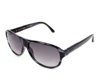 Gucci sunglasses GG 1051 /S WR7EU Acetate Black   Havana Grey Gradient: Clothing