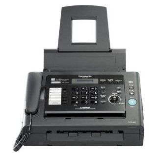 Panasonic KX FL421 Fax/Copier Machine. KX FL421 33.6KBPS LASER FAX USB 2.0 W/ PC SCANNER & PRINTER FAX. Laser   Monochrome Sheetfed Digital Copier   10cpm Mono   600 x 600dpi   250 Sheets Input   Plain Paper Fax   Corded Handset   33.60 Kbps Modem : El