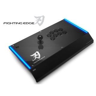 Fighting Edge   PlayStation 3 PlayStation 3; Video Games