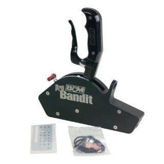 B&M 81112 Stealth Pro Bandit Shifter: Automotive