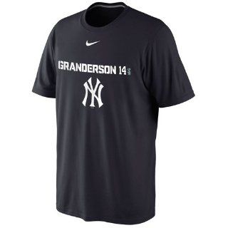 New York Yankees Men's AC Dri Fit Legend Team Issue Player T Shirt by Nike : Sporting Goods : Sports & Outdoors