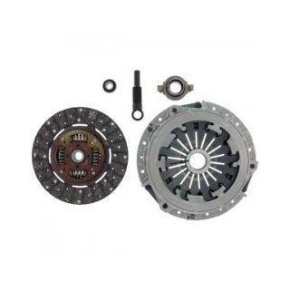 Exedy OEM KIS06 Replacement Clutch Kit (Sold as Kit Only) Isuzu Trooper 1998 2002: Automotive