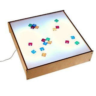 Table Top Light Box: Toys & Games