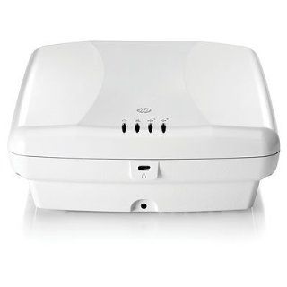 HP E MSM430 IEEE 802.11n (draft) 300 Mbps Wireless Access Point   GA5180: Computers & Accessories