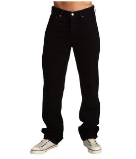 Levis® Mens 550™ Relaxed Fit Black