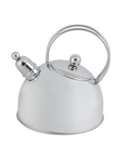 Apollo Whistling Kettle by Demeyere