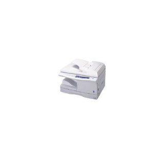 Sharp AL 1631 Digital Laser Copier : Laser Multifunction Office Machines : Electronics