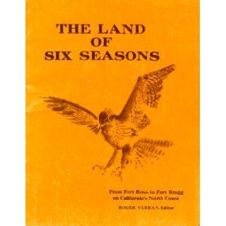 The Land of Six Seasons Roger Verran Books