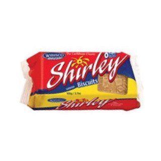 Shirley Biscuits, 3.7oz : Cookies Gourmet : Grocery & Gourmet Food